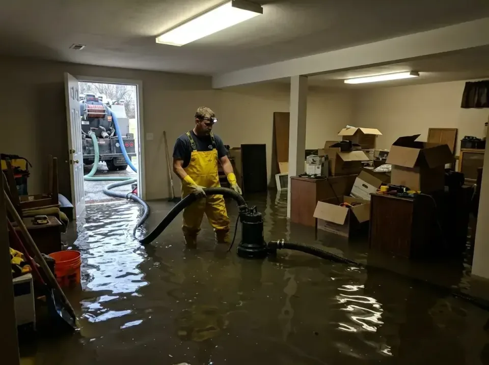 basement-burst-pipe-flooding-a-001 — frequently asked questions, 24-Hour Water Damage Restoration Services in Montauk, NY